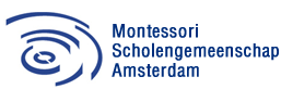 Montessori Amsterdam logo