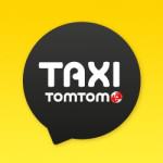 TomTom Taxi logo